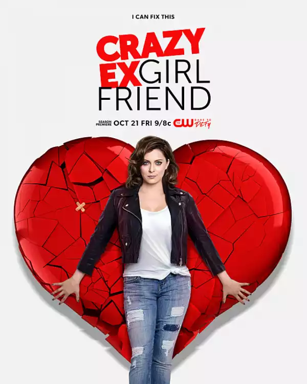 Crazy ExGirlfriend